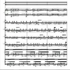Spirals, Orbits, and Circular Paths [2021, for ensemble]