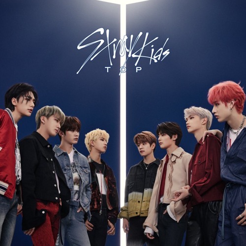 Stray Kids 스트레이 키즈 - TOP Japanese ver. (Tower of God OP) | HeavyStar