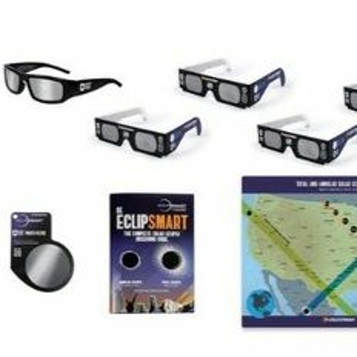 Celestron offers ease, safe eclipse viewing
