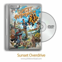 Sunset Overdrive Update V20181212-CODEX Game Download