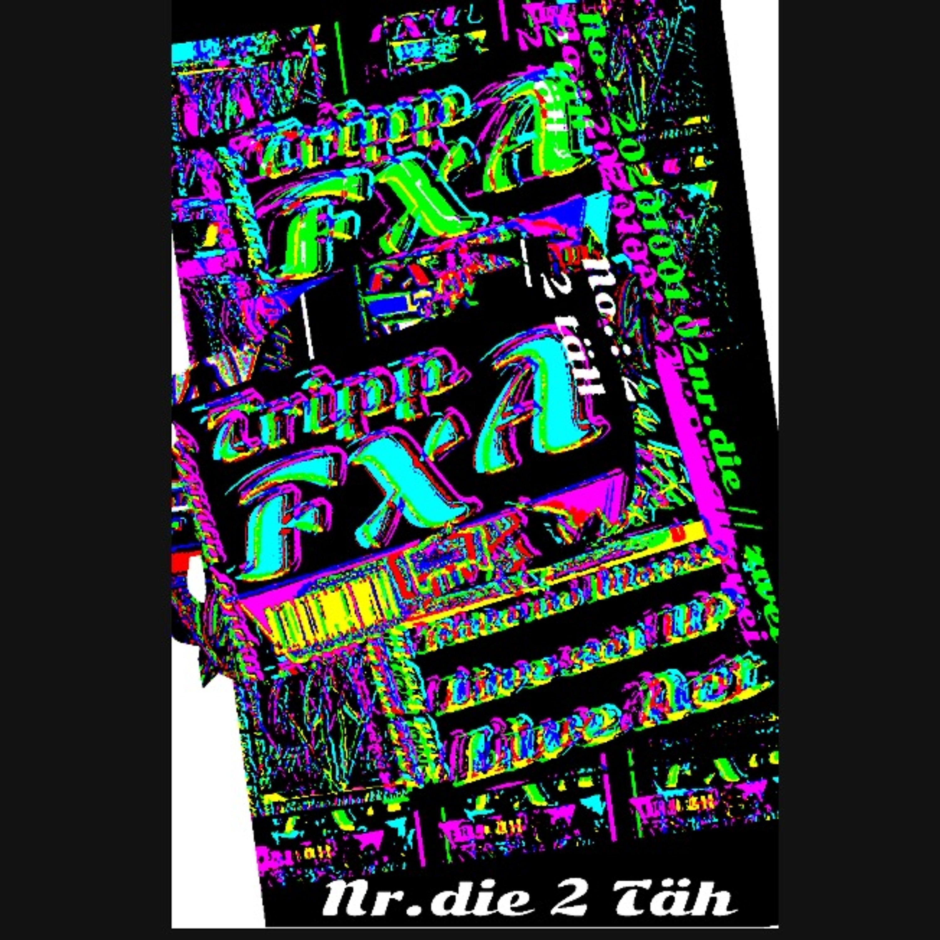 Van De FX