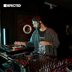 Viken Arman (Live from The Basement) - Defected Broadcasting House