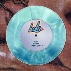 Tyla - Bliss (kds Edit)