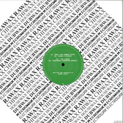 B2. DJ Soch ─ Remember Panorama Moment [CHIWAX038.2]