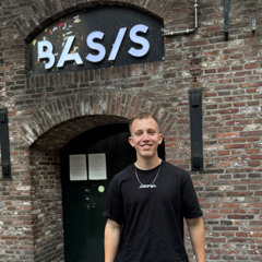 BR1AN @ CLUB BASIS |  14-6-2025