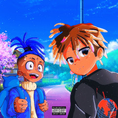 XXXTentacion - Shut It Down ft. Juice WRLD [AI SONG] (Prod. Young Taylor)