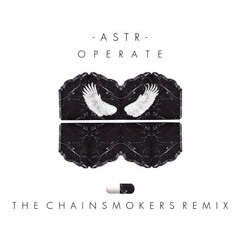 ASTR - Operate