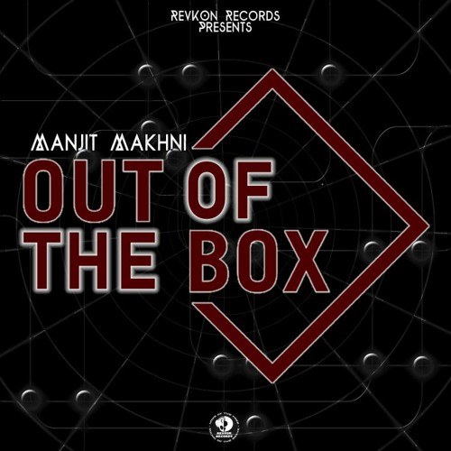 Out Of The Box Preview OUT 07/01/22