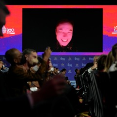 #23 Det stora manliga egot!