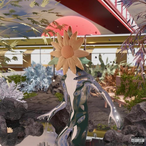 GARDEN (VIDEO OUT NOW ON YT)