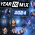 Artwork for Jaarmix 2024 / Yearmix 2024