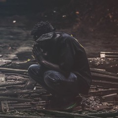 "Dear Mama" - Very Sad Piano Rap Beat | Deep Emotional Hip Hop Instrumental [prod. by Veysigz]