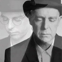 Pet Shop Boys - It's A Sin (Echoes Of The Piano Remix)