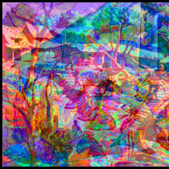 knowing when to bail | untitled project 002 sessions | ambient atmospheric psyche woodland drone WIP | Gravel 2 v1 70 bpm