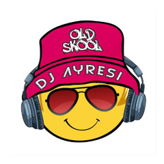 DJ  AYRESI - BRANNIGANS SET JANUARY 2026