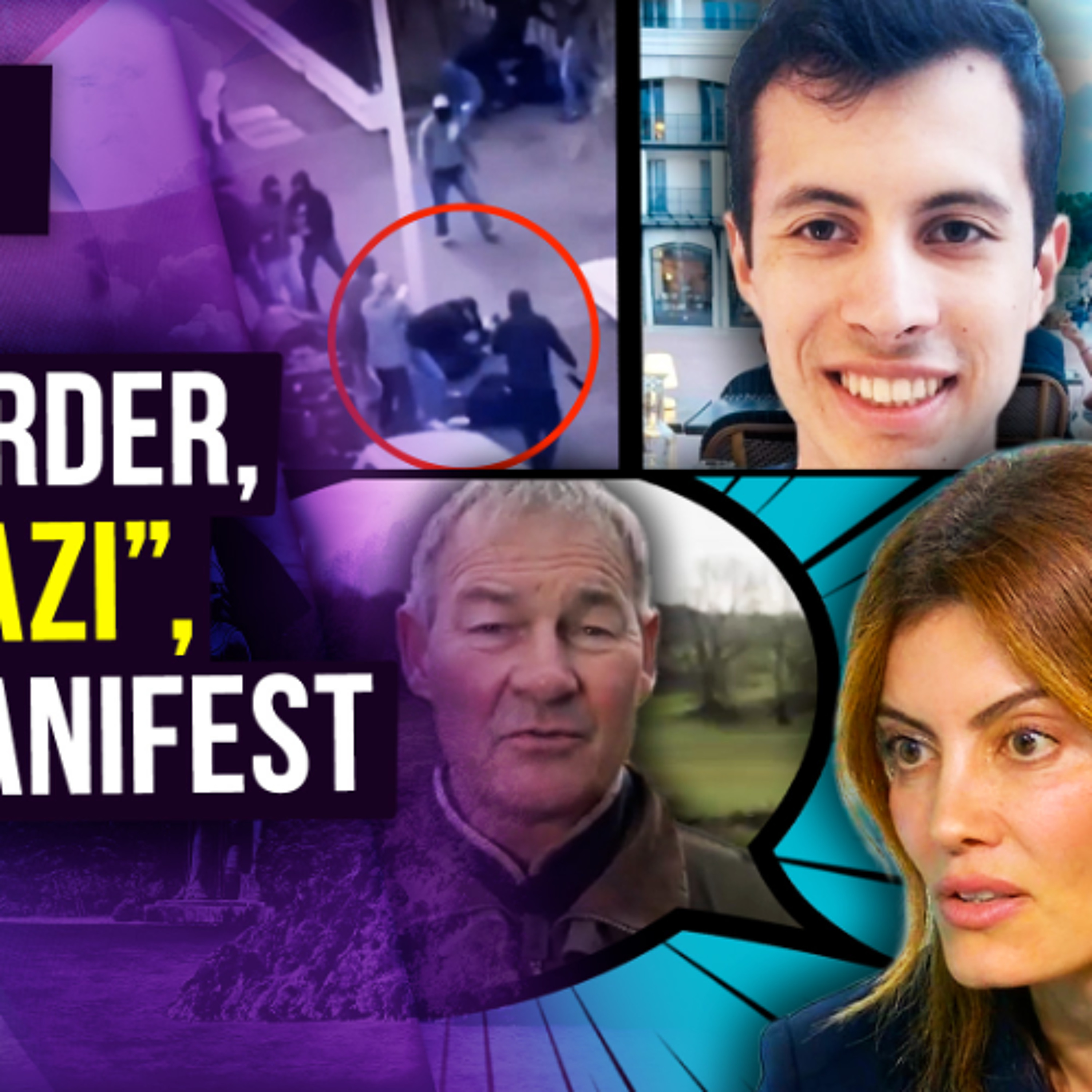 The Podcast of the Lotus Eaters #1358