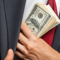 Pockets be fat, pockets be tight - Crispy (Freestyle)