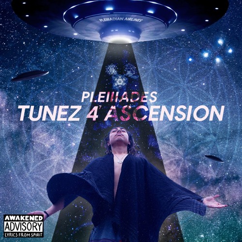 Psychic Visionz (feat. Illuminati Congo, Truthseekah, CrewZ)