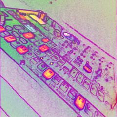 N4ch P4rTy IS v0r P4rTy