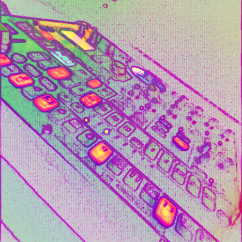 N4ch P4rTy IS v0r P4rTy