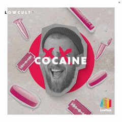 Lowcult - Cocaine (Extended Mix)