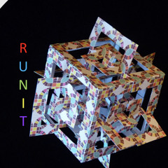 Xprem0 x driz$y - Run IT