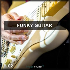 Funky Guitar