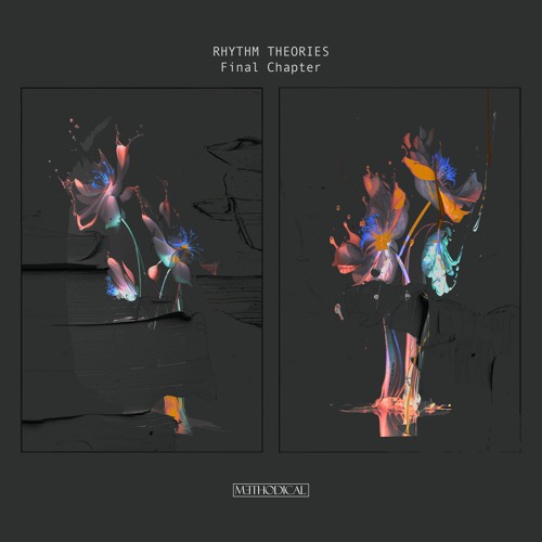 Rhythm Theories // Final Chapter (LP)