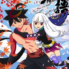 Katanagatari OST - Vol.02 - Douse Konna No Ga Suki Desho #03