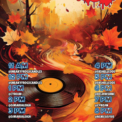 Twitch Sessions 86: All I Want DnB  Raid Train 28