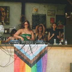 miss kookie at SOBER DANCE 09/08/25