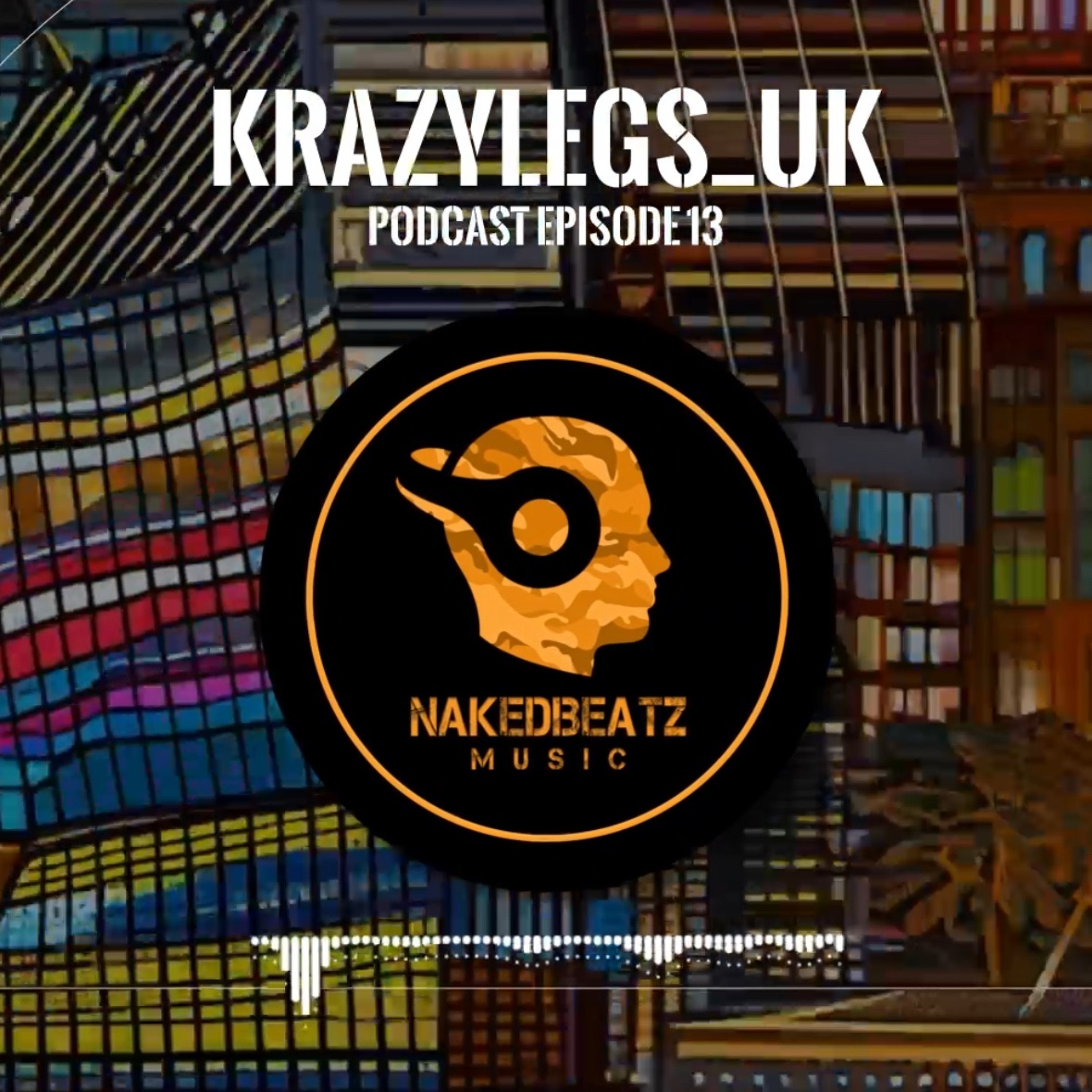 Nakedbeatz Podcast