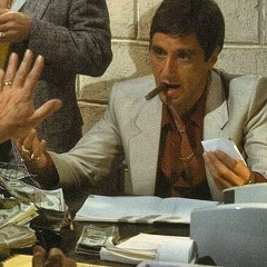 milan - MR F*CK EVERYBODY [mafioso]