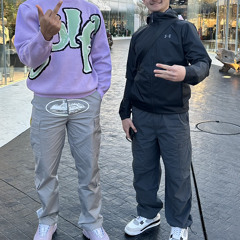 ALVINXX x DAAYVX - FOLLOW BACK.m4a