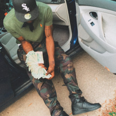 Bundy Yardie - Back In The Day