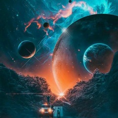 OLDFLOP W/ KEDELA - ANDROMEDA