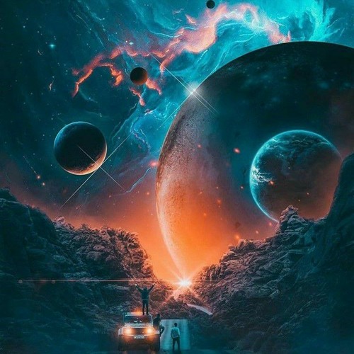 OLDFLOP W/ KEDELA - ANDROMEDA