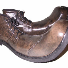 1 2 buckle my shoe drill remix