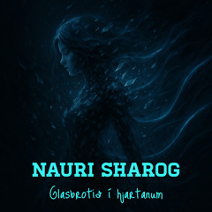 Glasbrotið í hjartanum <faroese>