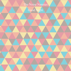 Brown Noise 305Hz LP