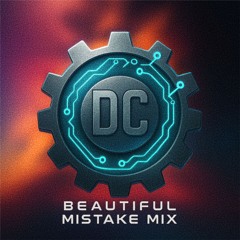 Beautiful Mistake Mix