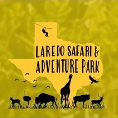Laredo Safari (Part 2) - 120823
