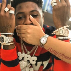 Nba youngboy - Mama Don't Worry