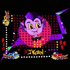 Vampire (prod Jim Johnston)