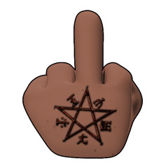 BLA BLA BLA - YOUNGDOM4R