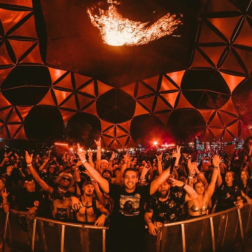 LIST - EDM - Hype Dubstep FA23 PT2