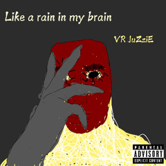 Like a rain in my brain
