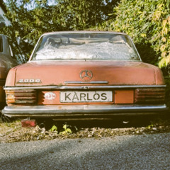 FUNCTION 001 | RAW TRIBAL INDUSTRIAL MIX 126BPM by KARLOS