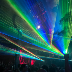 The Ticket Lady Rocks