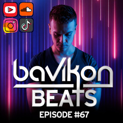 Moombahton Summer Mix 2020 | bavikon beats #67